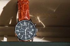 Watch MONDIA GRANDE MONTRE Chronograph by Zenith