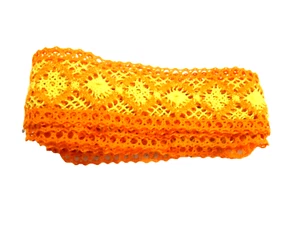 PASSEMENTERIE---12 ASSORTED PICTURES LENGTHS AND WIDTHS IN ITEM DESCRIPTION - Picture 1 of 12