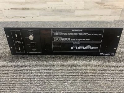 Avantage TS StarTech VS410RVGAA 4 Port Audio Switch Read Condition description - Image 1 of 4