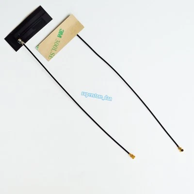 1Pcs GPRS 2G 3G 4G LTE Antenna PCB Board built-in IPEX Connector 700-2700MHz - Image 1 of 4