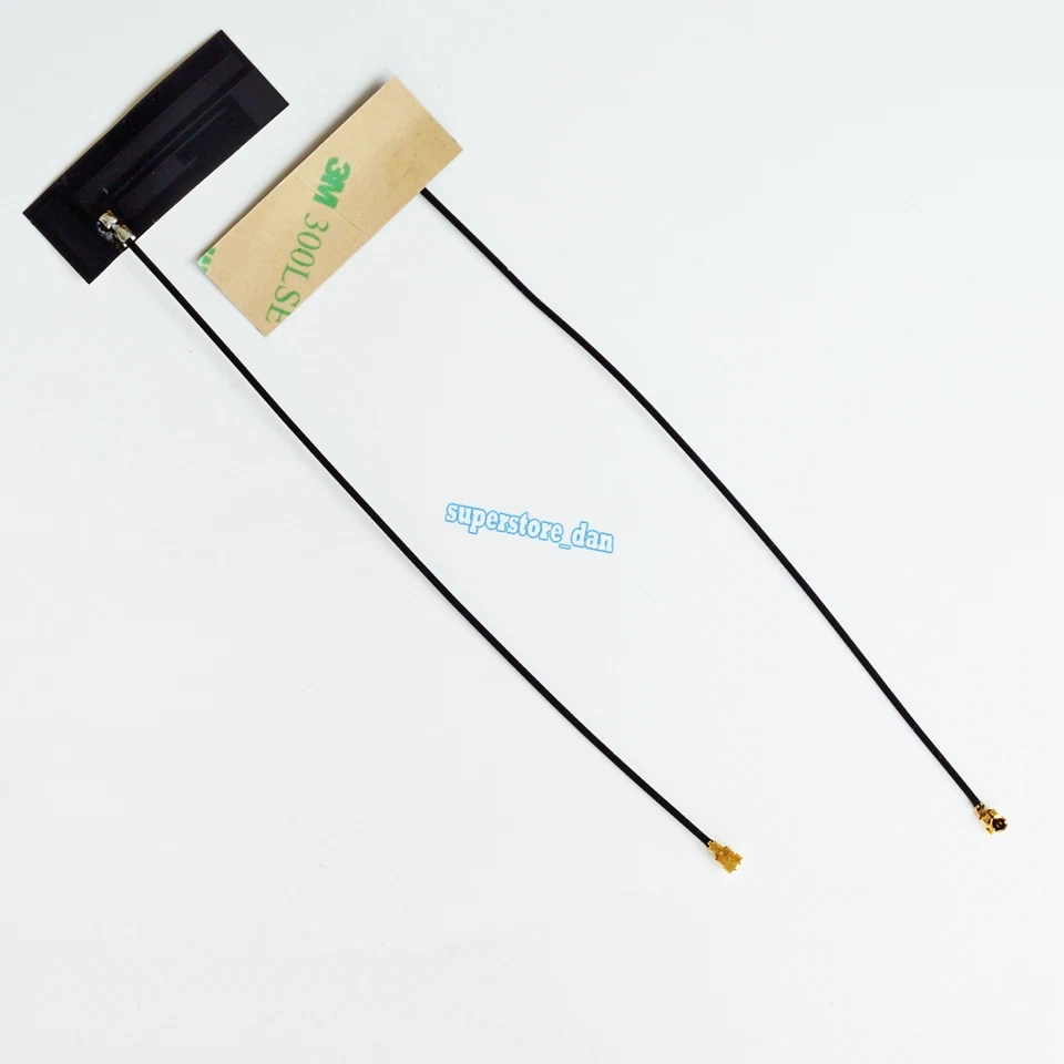 1Pcs GPRS 2G 3G 4G LTE Antenna PCB Board built-in IPEX Connector 700-2700MHz - Image 1 of 1