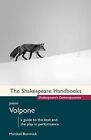 Jonson: Volpone (Shakespeare Handbooks). Botvinick 9781137379818 New&lt;|