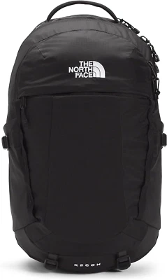 Laptop para mujer The North Face Recon Commuter talla única, Tnf negra/Tnf negra  Foto 1 de 4