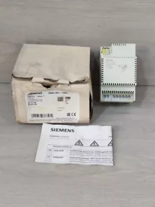 SIEMENS 5WG1 527-1AB51 UNIVERSAL DIMMER SUBMODULE 20-1000VA NEW WITH FILTHY BOX - Picture 1 of 13