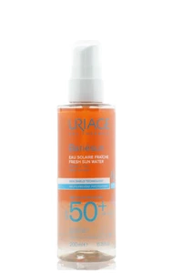 Uriage Bariesun frisches Sonnenwasser LSF 50+ für Erwachsene & Kinder 200 ml - KOSTENLOSER VERSAND - Bild 1 von 7