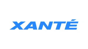 Original Xanté Xante Ilumina 200 100357 Champion Cyan Tonerkassette neu B - Picture 1 of 1