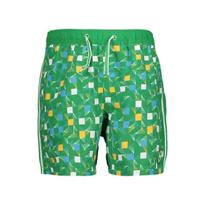CMP Jungen Boardshort Badehose BOY SHORTS grün atmungsaktiv schnelltrocknend - Picture 1 of 1