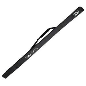 Daiwa Japan Fishing Rod Case Portable Bag 160P Black 160cm - Picture 1 of 1