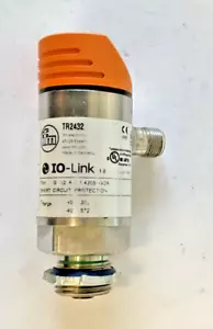 IFM TR3432 TEMPERATURE SENSOR 32VDC IO-LINK - Picture 1 of 6