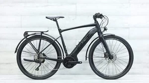 Giant Fastroad E+ EX Pro 28mph Commuter E-Bike - 2021, Large - Picture 1 of 17