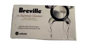 Breville Espresso Machine Cleaning Tablets - Premium Maintenance, 8 Pack, New! - Picture 1 of 2