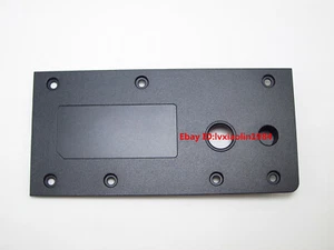 Nueva cubierta inferior gabinete carcasa trípode placa base para Sony PXW-X70 FDR-AX100 - Imagen 1 de 2