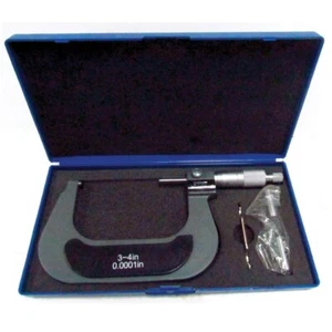 Micromètre extérieur numérique 3 - 4" - Photo 1/1