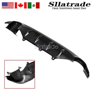 NEW Fits For Nissan Altima 2019-2023 Bumper Cover Valance Primed Rear Lower USA - Picture 1 of 13
