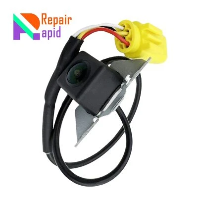 Cámara de reversa de visión trasera apta para Hyundai Tucson ix35 10-13 95790-2S011 95790-2S012 Foto 1 de 4