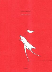Libri Lorenzo Mattotti / Jerry Kramsky - Linea Fragile. Ediz. Illustrata