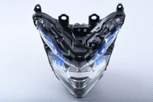 Front LED Headlight / Headlamp HONDA CB 650 F CB650F CB-650F RC97 2017-2018 - Picture 1 of 5