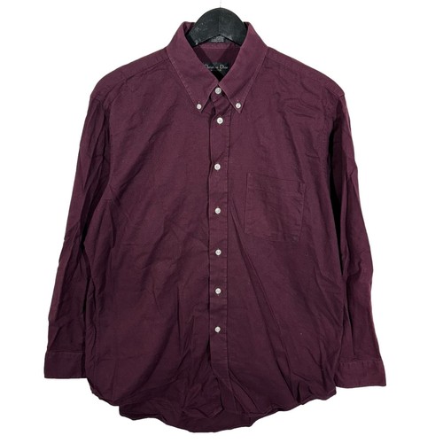 Camicia elegante vintage Christian Dior Monsieur Double Vie