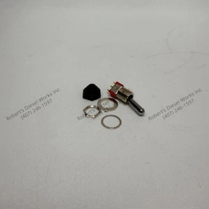 HETRONIC Toggle P/N: 63019000.A - Picture 1 of 2