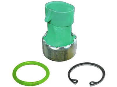 For 1997, 1999-2001 Plymouth Prowler A/C High Side Pressure Switch 21259DZJW - Image 1 of 2