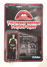 Funko ReAction  Rocky Horror Picture Show DR. FRANK-N-FURTER   3.75