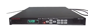 SENCORE ATLAS MRD 3187A PROFESSIONELLER MODULARER RECEIVER DECODER MIT RACKMOUNT-TEILEN - Bild 1 von 17