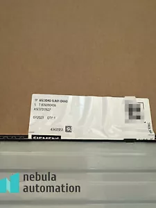 1PC New Siemens 6SL3040-1LA01-0AA0 CONTROL UNIT 6SL30401LA010AA0 Sealed - Picture 1 of 2