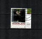NETHERLANDS Scott's 1474 ( 1v ) Personalized, Chimpanzee F/VF Used ( 2014 ) #1
