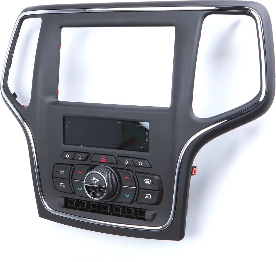 PAC RPK4-CH4103 Integrated Installation Kit with Integrated Climate Controls For