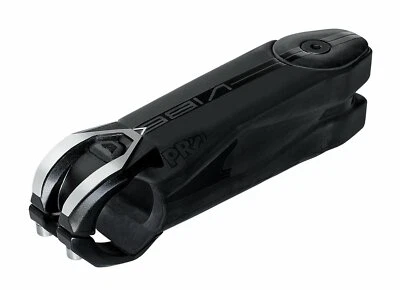 Shimano PRO Vibe Carbon Stem, 1-1/8" ±8 Degree 100mm 31.8mm - Image 1 of 4