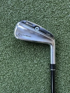 Sim UDI 3 Driving Iron Tensei Black 90HY X Stiff - Picture 1 of 5