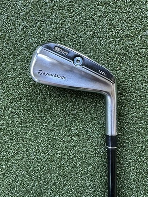 Sim UDI 3 Driving Iron Tensei Black 90HY X Stiff - Image 1 of 4