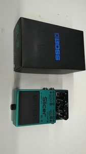 Boss SL-2 Slicer Audio Pattern Processor - Picture 1 of 7