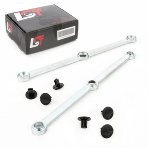 Ansaugkrümmer Satz Stangen Kappen für MERCEDES E-KLASSE W211 W212 C207 S211 S212 - Picture 1 of 12