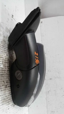 Espejo retrovisor lateral del conductor memoria iluminada eléctrica compatible con Volvo XC60 545293 14-17 Foto 1 de 4