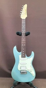Ibanez Azes40-Prb Electric Guitar - Picture 1 of 11