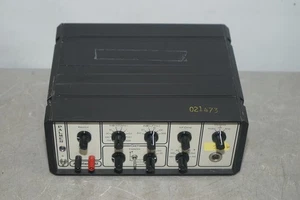 ^ Palmer Bioscience Amplifier 6132 #X5578 - Picture 1 of 6