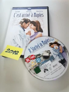 C'est arrivè a Naples DVD 1002018 - Foto 1 di 1