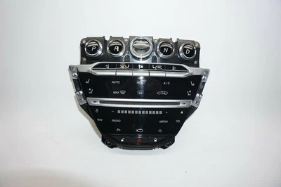 Controle climático aquecedor AC ASTON MARTIN DB11 DBS 17 2018 2019 2020 HY53-18C876-AC - Imagem 1 de 4