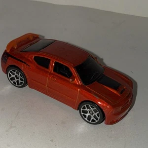 Dodge Charger SRT8 2006 suelto Hot Wheels - Imagen 1 de 8