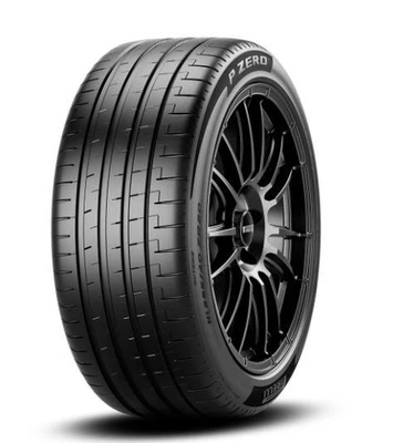 Sommerreifen - PIRELLI PZERO (PZ5) 245/35R19 93(Y) MFS BSW XL - Bild 1 von 4