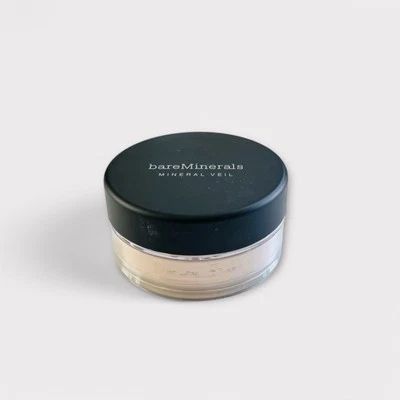 Bare Minerals Original Mineral Veil Finishing Powder Discountinued 9g NWB - Image 1 of 4