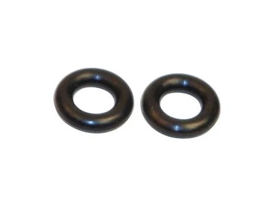 For 1987-1988 BMW 635CSi Fuel Injector O-Ring 34821QDPH 3.5L 6 Cyl - Image 1 of 2
