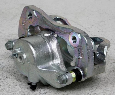 OEM Left Driver Side Front Brake Caliper Only For Kia Soul 58180-2KA00 - Image 1 of 4