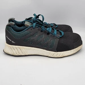 Reebok Women's Fusion Flexweave Work Shoes RB314 Size US 11.5W - Picture 1 of 17