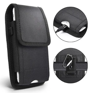 For Samsung S9 S8 S10+ Note 9 8 5 LG Large Phone Case Pouch Holder Bag Universal - Picture 1 of 17