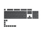 Glorious PC Gaming Race GLO-KC-GPBT-B-ES   - Keyboard cap - Black Keycaps - 115