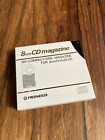 Pioneer JD-M108 6-fach 8cm 3 Inch  CD Magazin Wechsler  #TOP# ✅