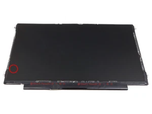 AUO B116XTN02.3 11.6" 1366X768 60HZ MATTE HD TN LAPTOP LCD SCREEN BRIGHT SPOT!! - Picture 1 of 2