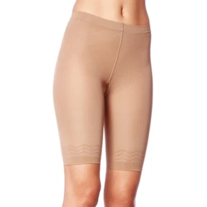 PANTALONES CORTOS LEVANTA COLA ROPA MOLDEADORA BRASILEÑA LEVANTADOR DE GLÚTEOS LUPO 5695-1 - Imagen 1 de 8
